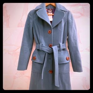 Dolce & Gabbana Coat